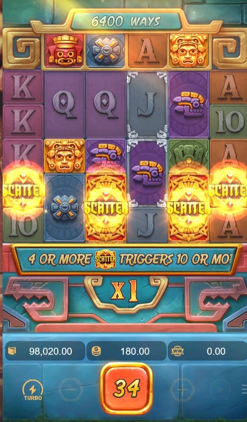 ROLLINGSLOTS game