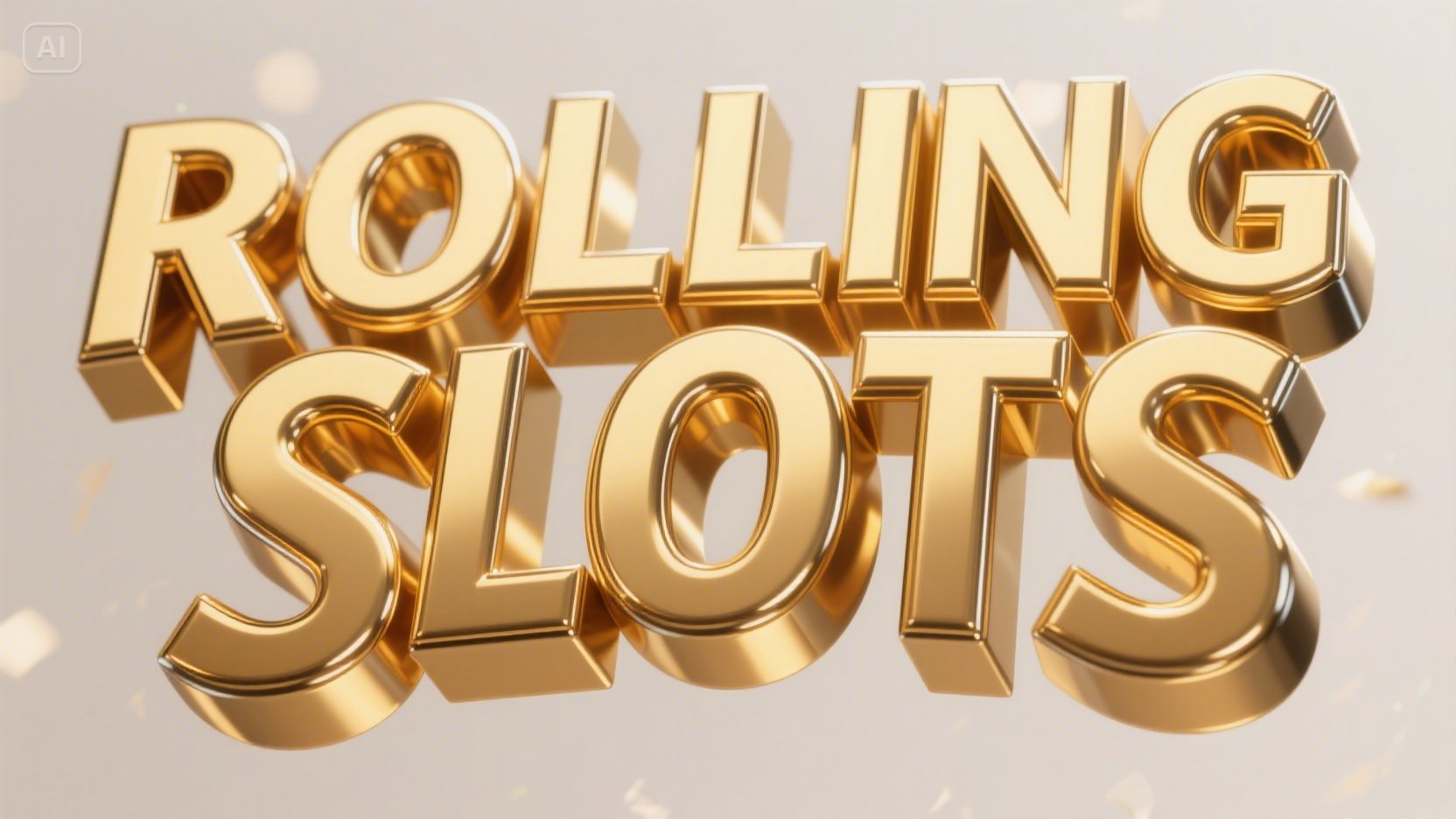 ROLLINGSLOTS