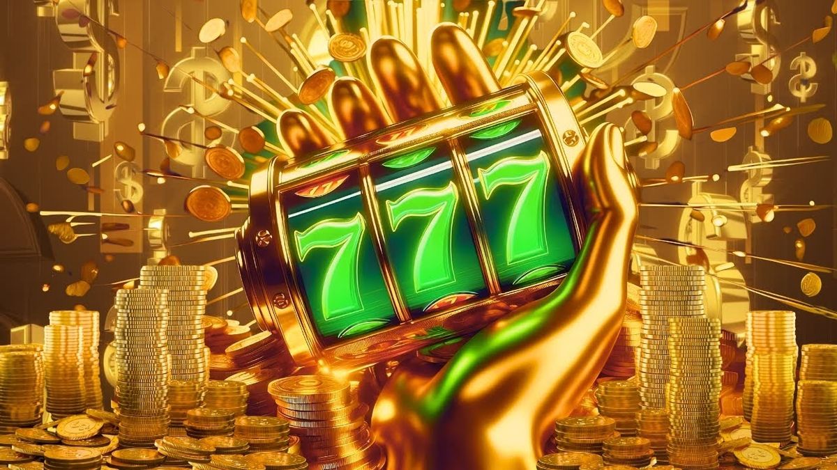 ROLLINGSLOTS